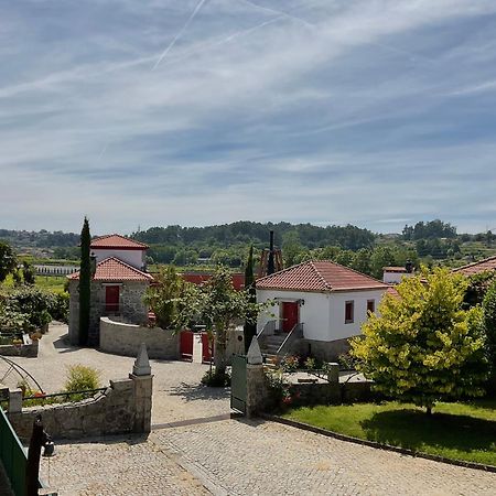 Вілла Quinta De Maderne Фелґейраш Екстер'єр фото
