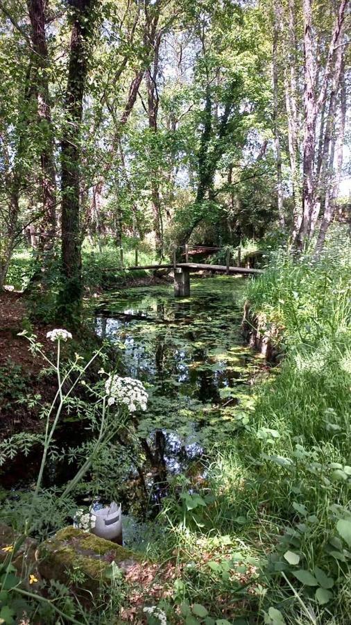 Вілла Quinta De Maderne Фелґейраш Екстер'єр фото